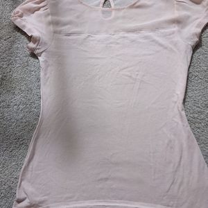 Express women's top